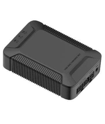 Premium GPS tracker