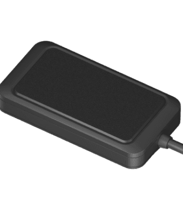 Standard GPS tracker